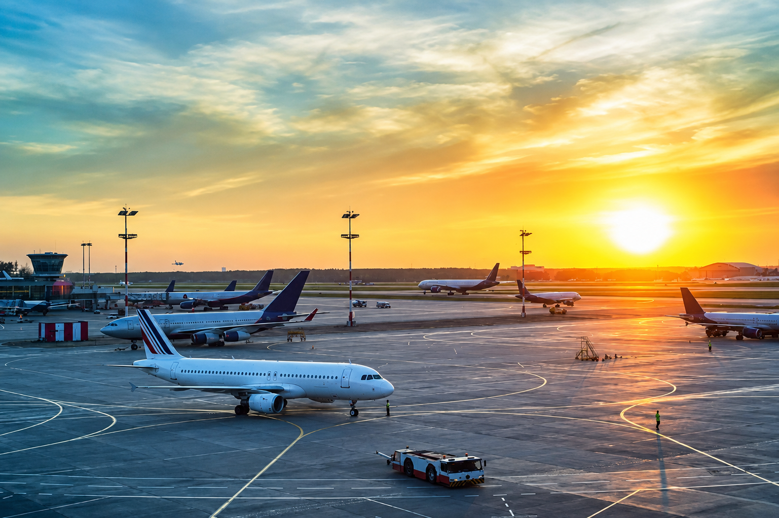 Flight Bookings